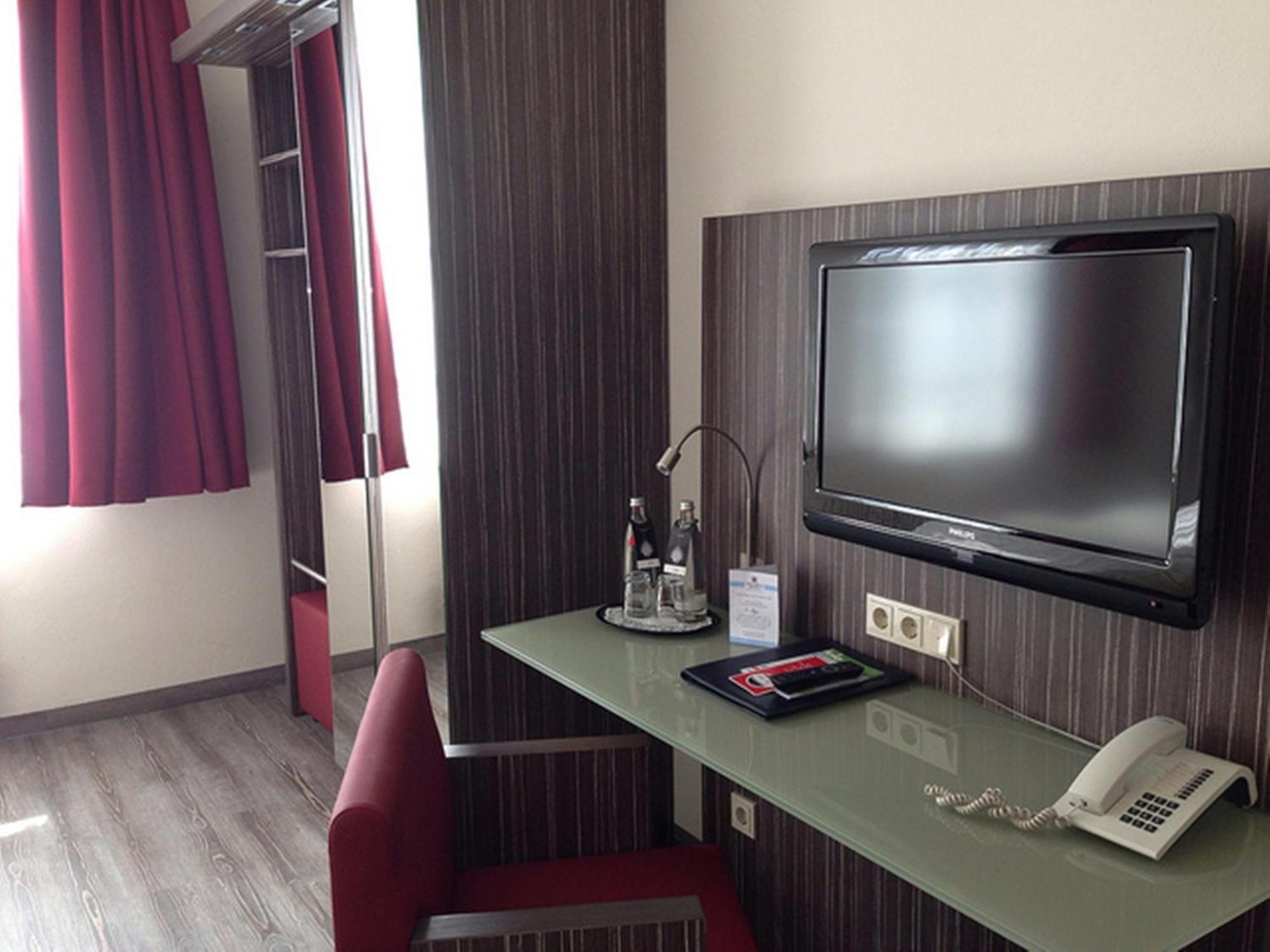 Gieschens Hotel Achim Rum bild